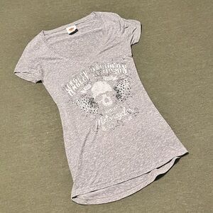 ❤️Harley-Davidson T Shirt